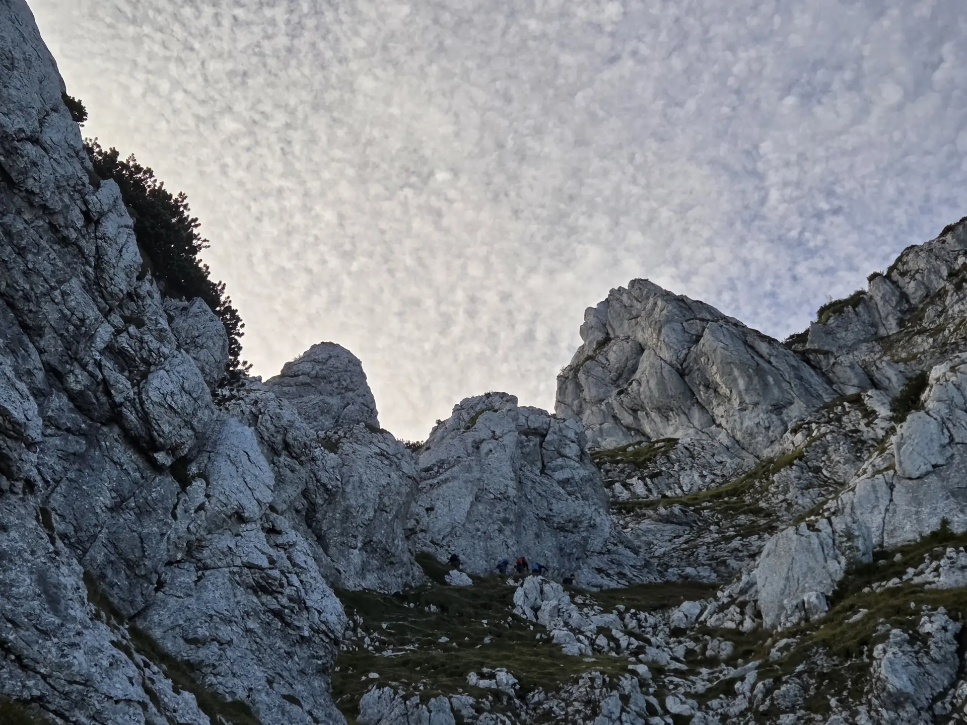 © DAV Sektion Rosenheim