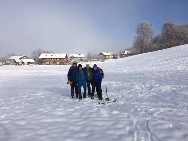 © DAV Sektion Rosenheim