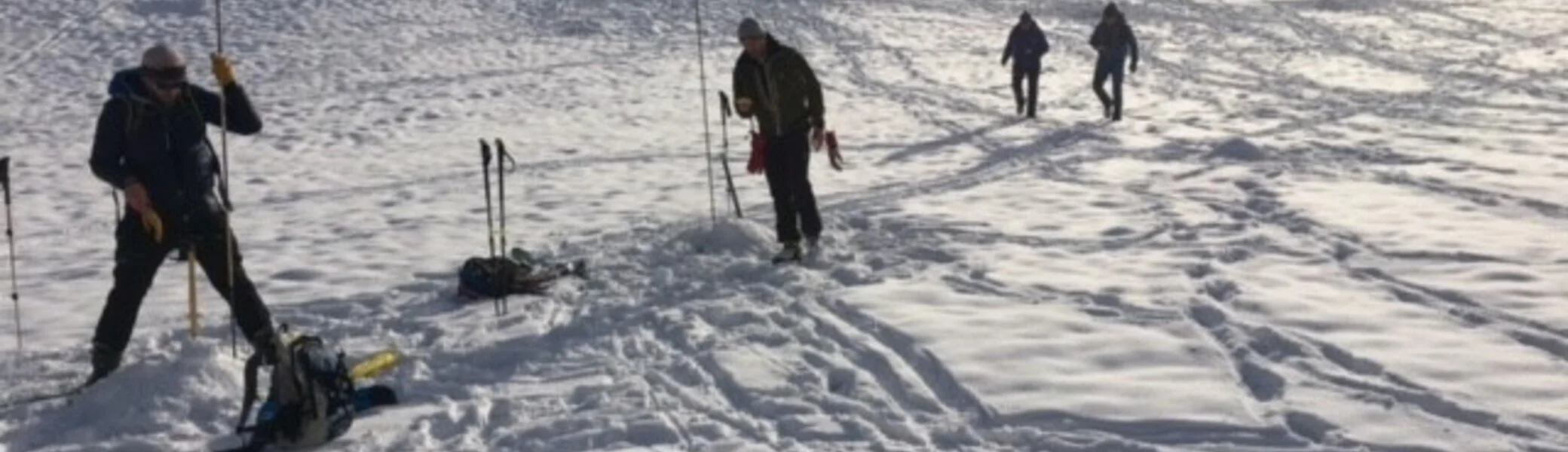 © DAV Sektion Rosenheim