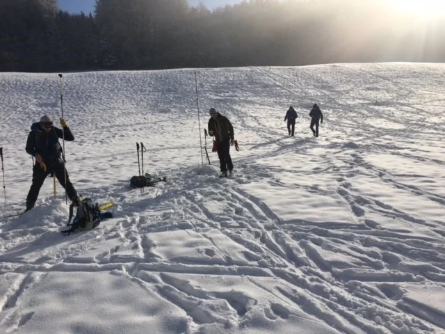 © DAV Sektion Rosenheim