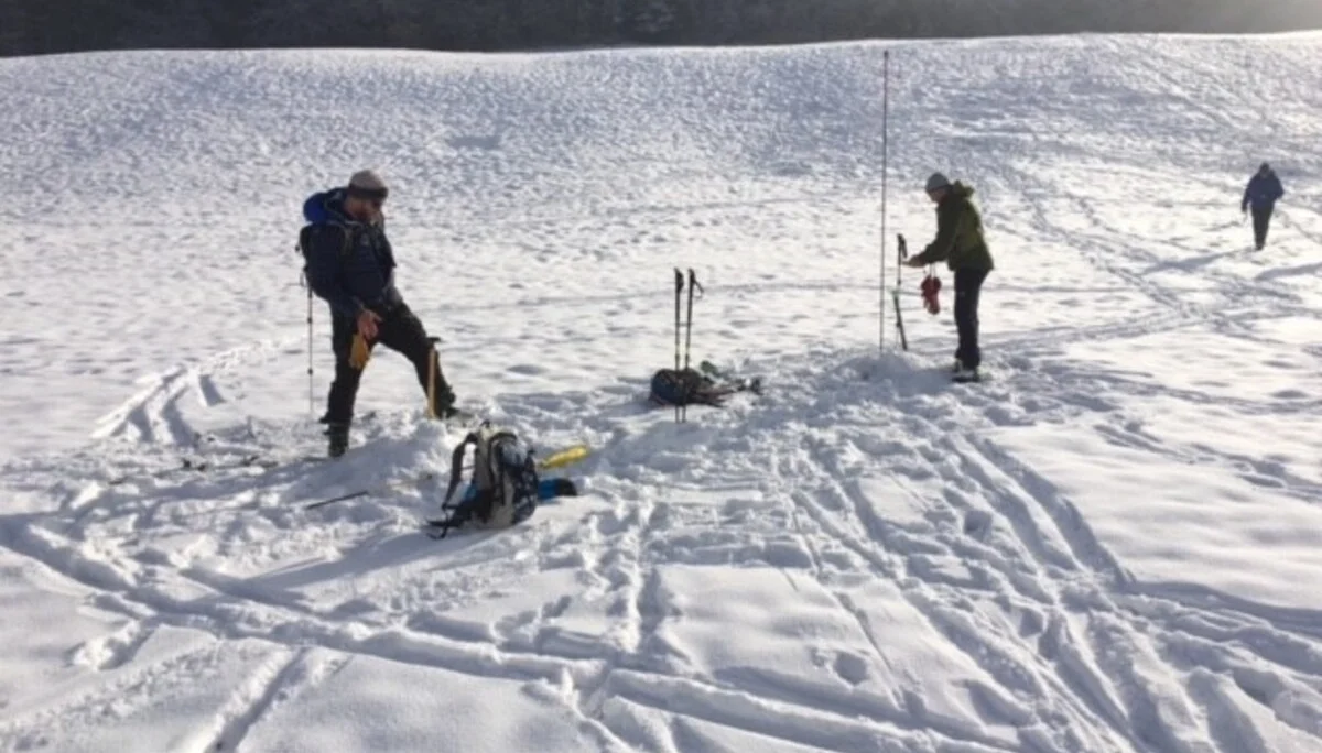 © DAV Sektion Rosenheim