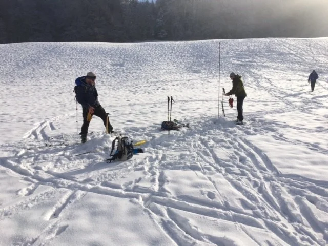 © DAV Sektion Rosenheim