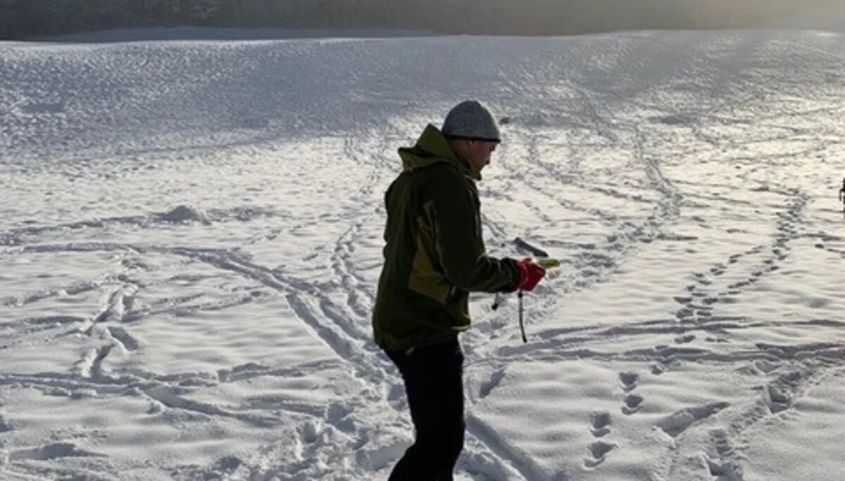 © DAV Sektion Rosenheim