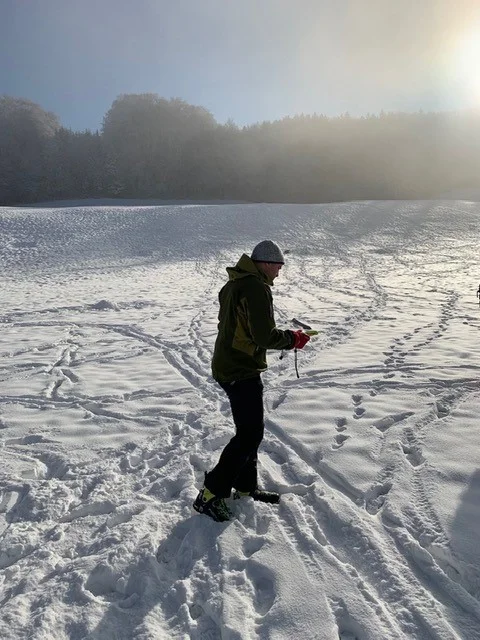 © DAV Sektion Rosenheim