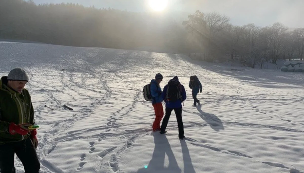 © DAV Sektion Rosenheim