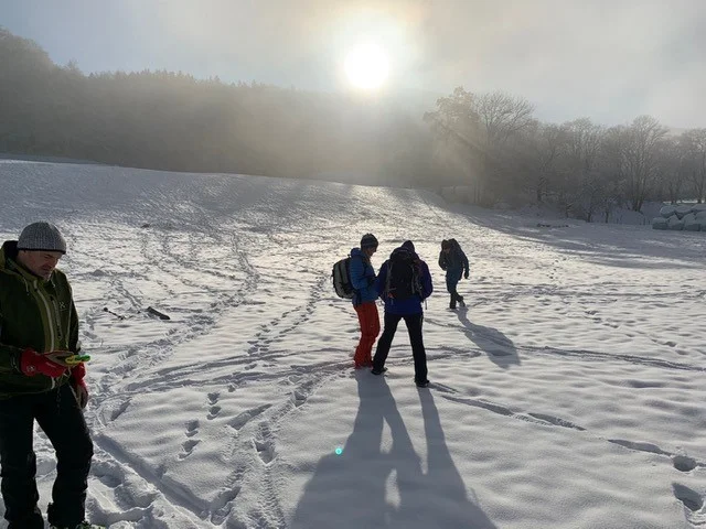 © DAV Sektion Rosenheim