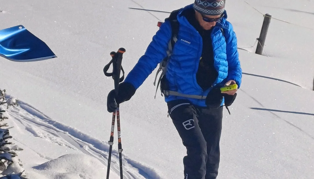 © DAV Sektion Rosenheim