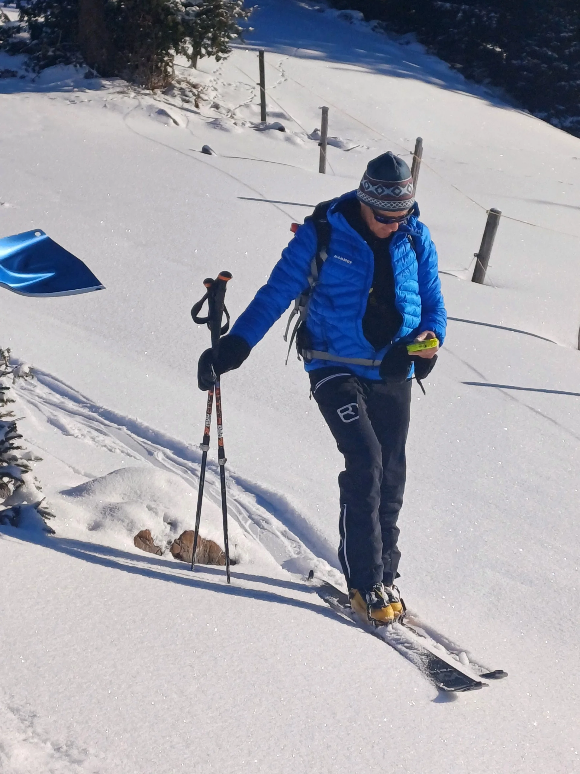 © DAV Sektion Rosenheim