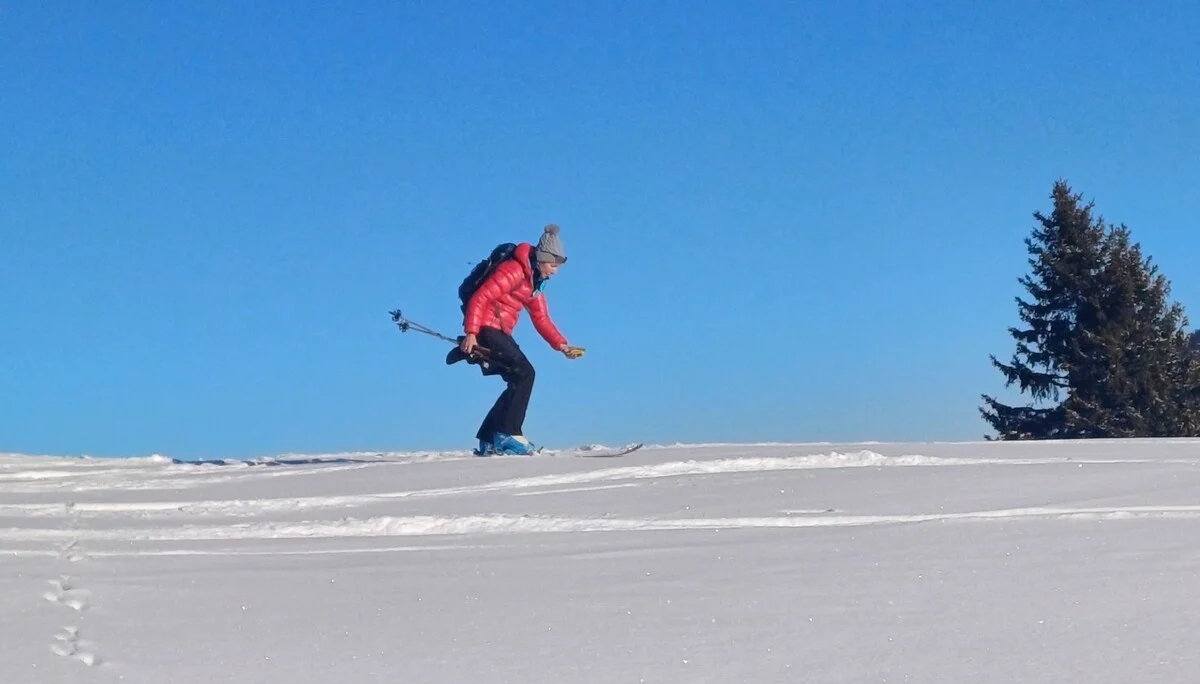 © DAV Sektion Rosenheim