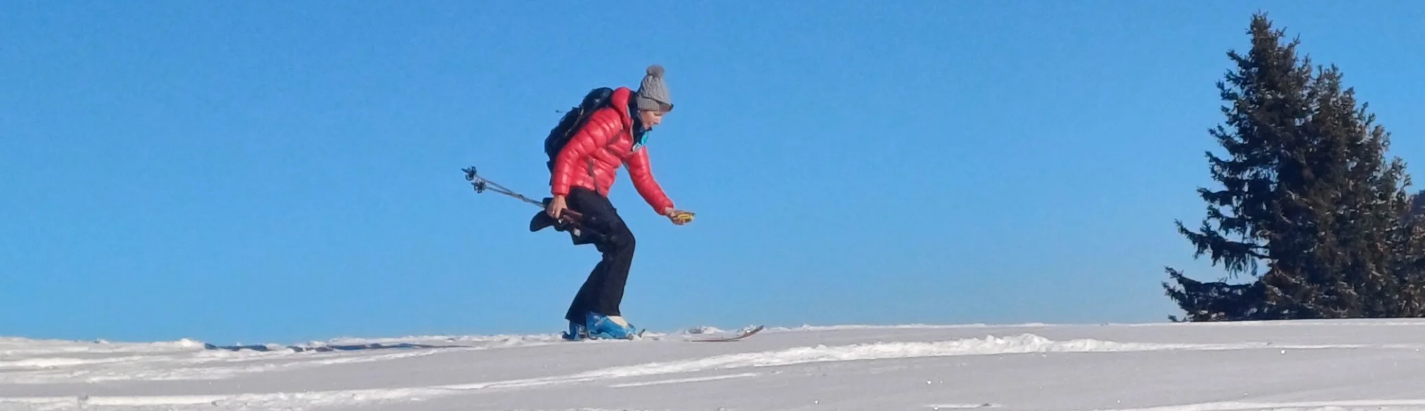 © DAV Sektion Rosenheim