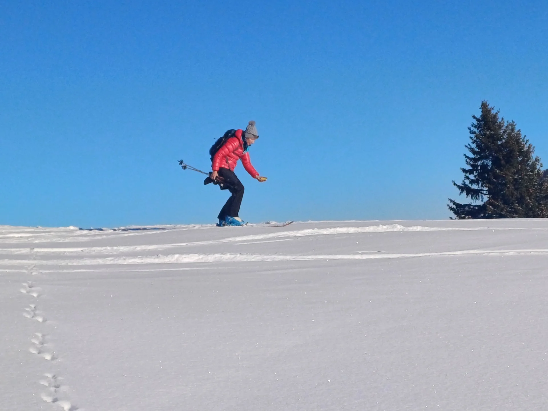 © DAV Sektion Rosenheim