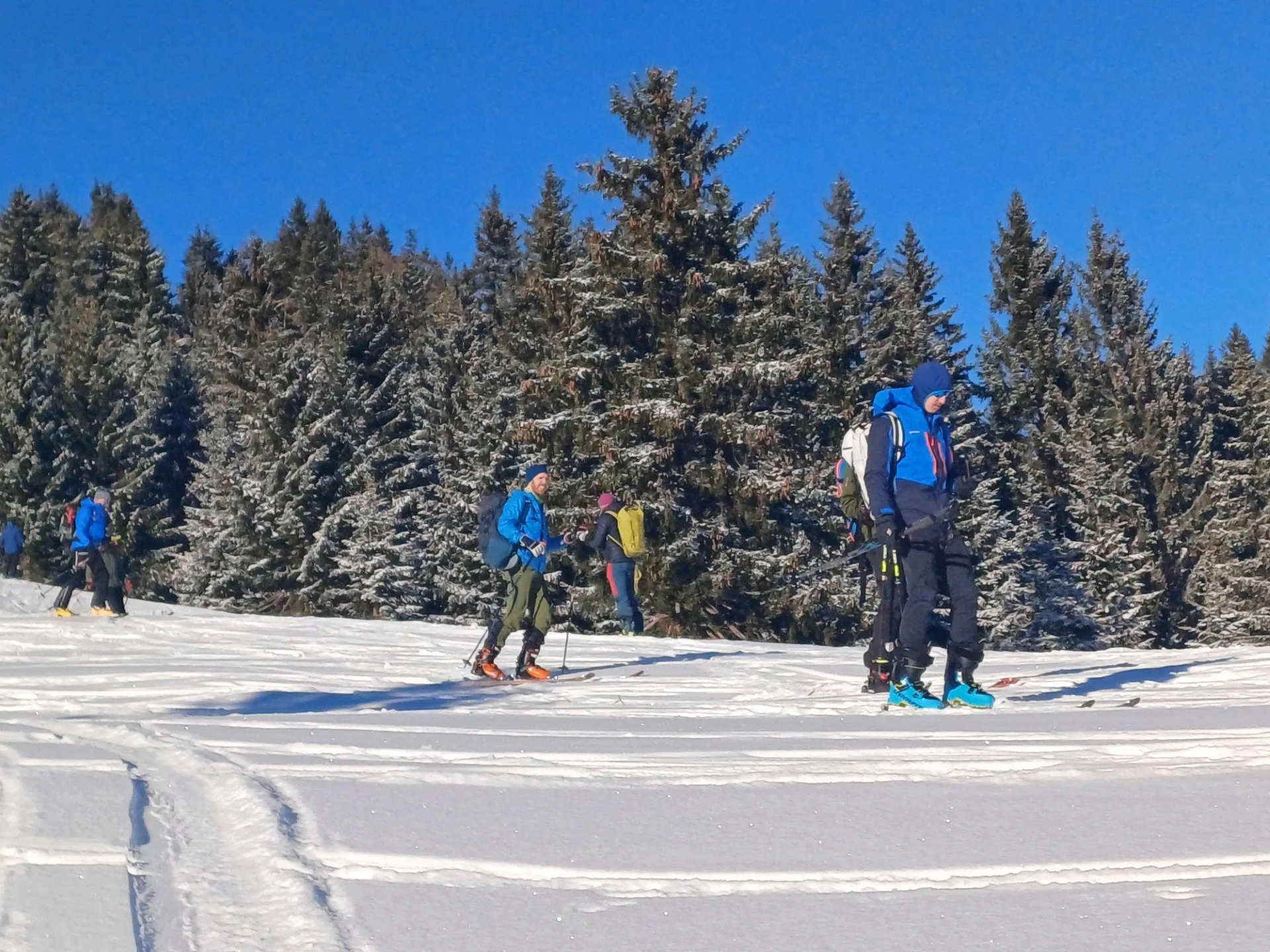 © DAV Sektion Rosenheim