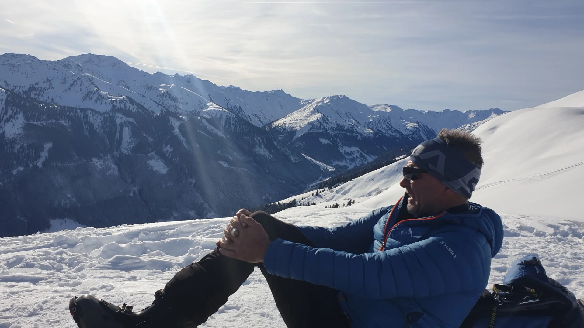 © DAV Sektion Rosenheim