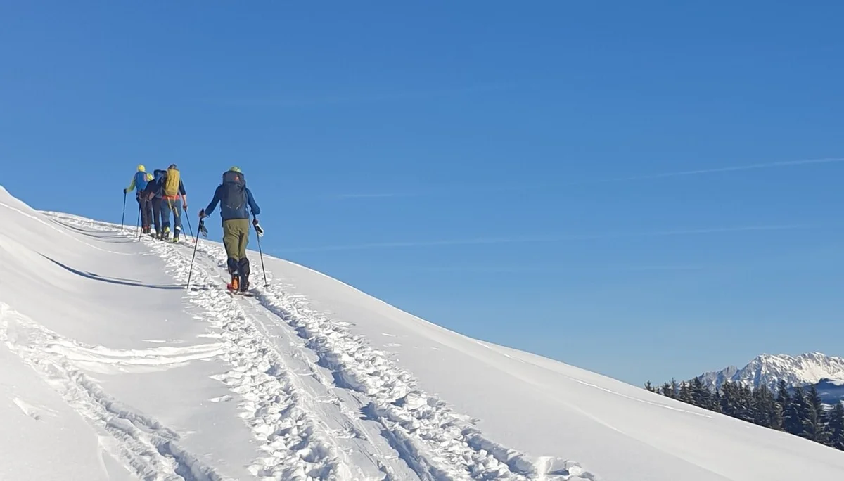 © DAV Sektion Rosenheim