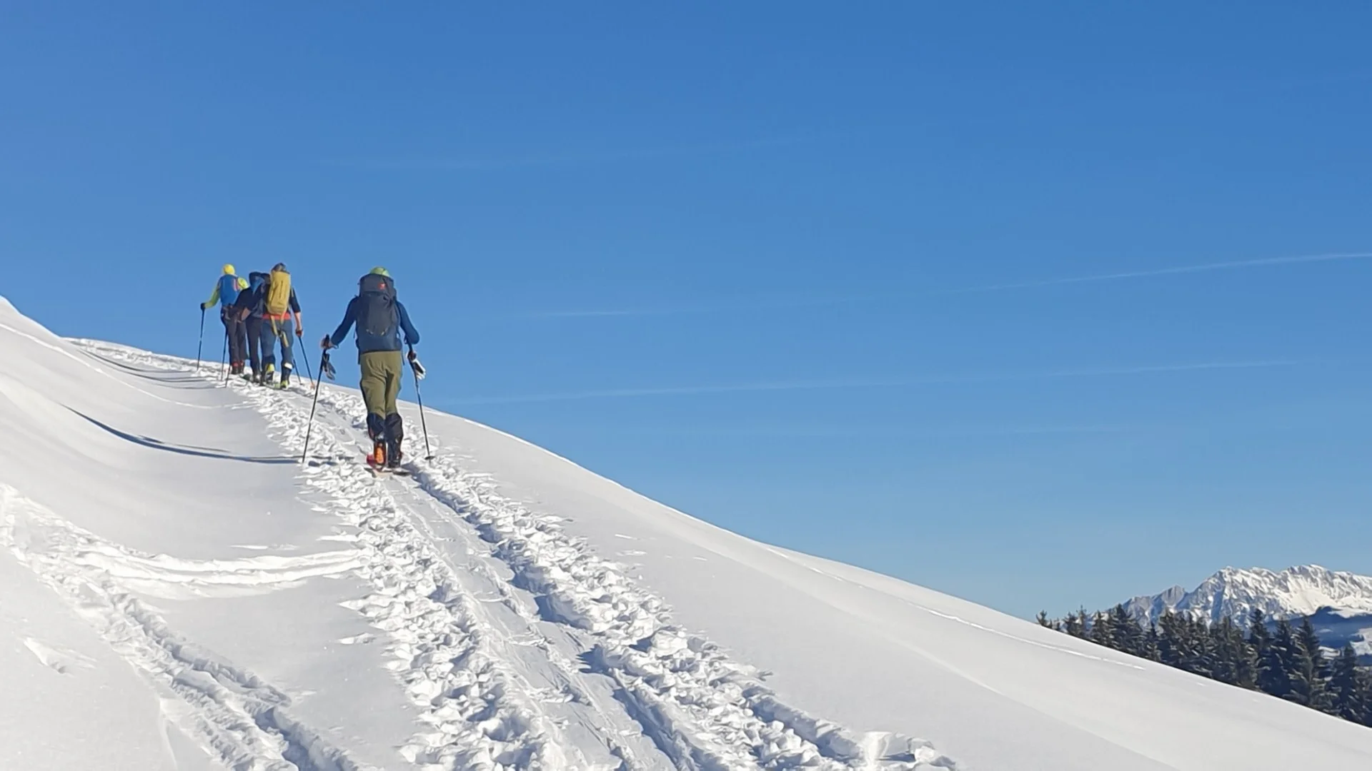 © DAV Sektion Rosenheim