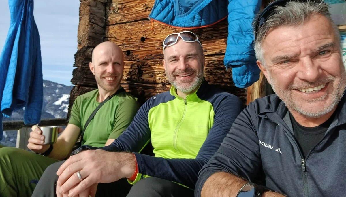 © DAV Sektion Rosenheim