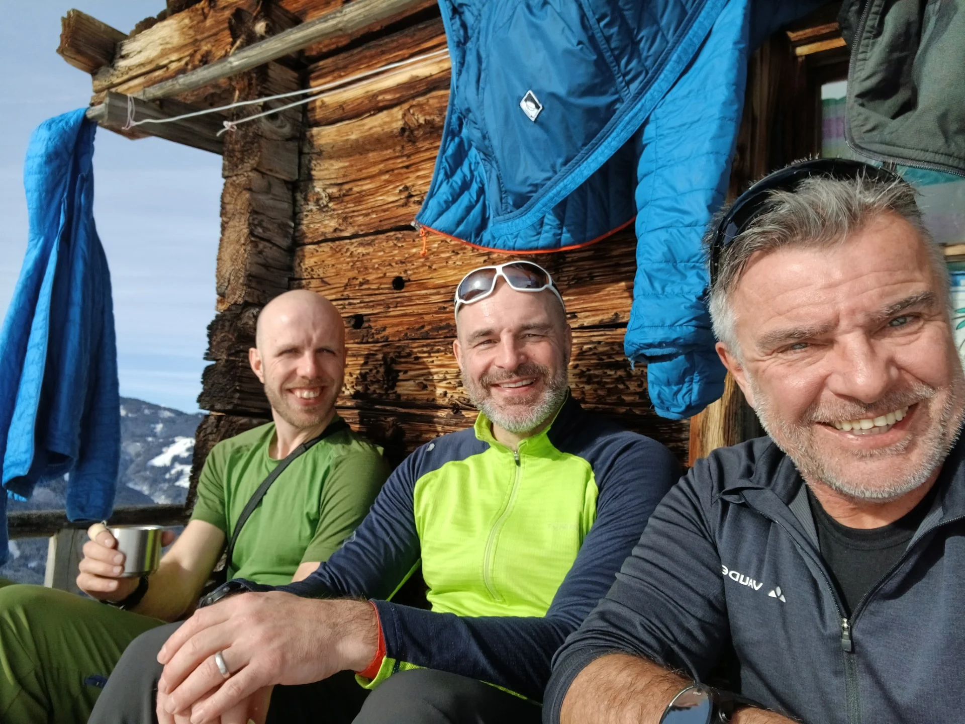 © DAV Sektion Rosenheim