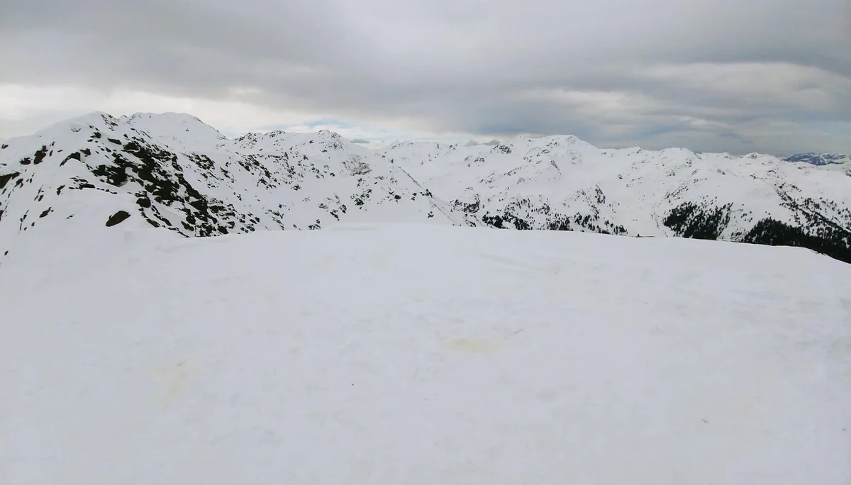 © DAV Sektion Rosenheim - RoBergAktiv