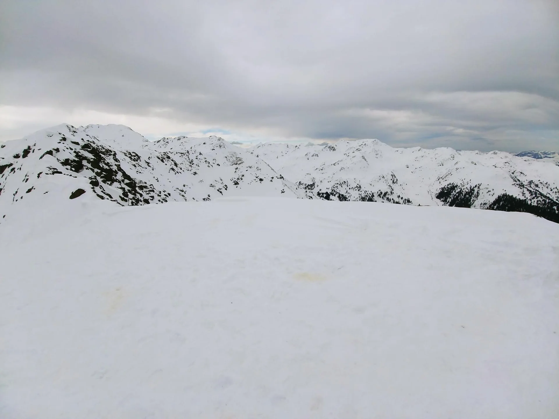 © DAV Sektion Rosenheim - RoBergAktiv