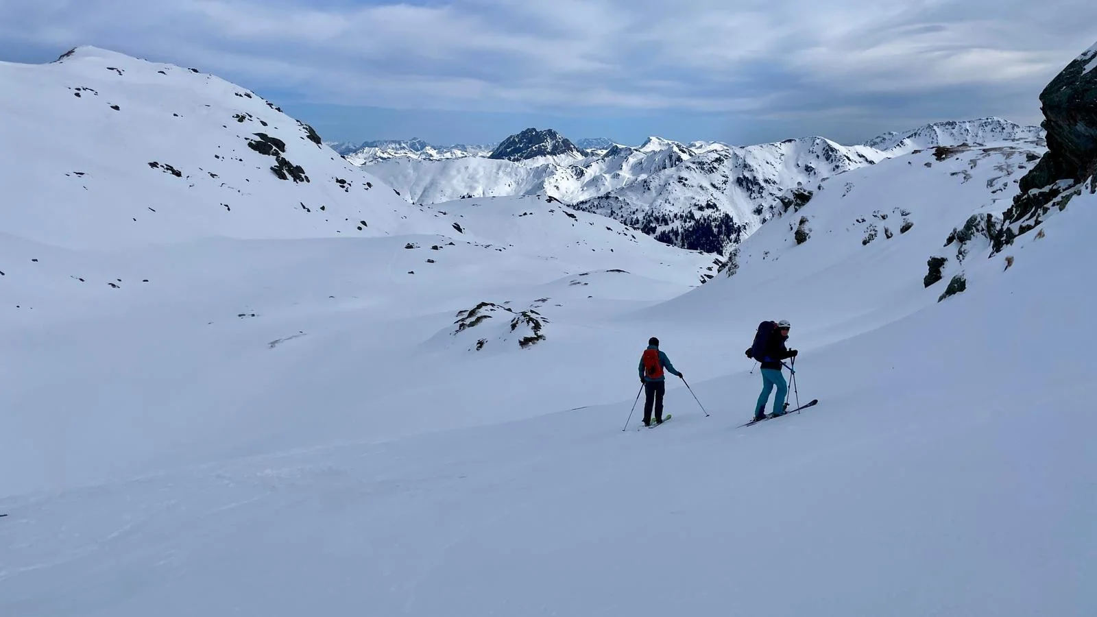 © DAV Sektion Rosenheim - RoBergAktiv