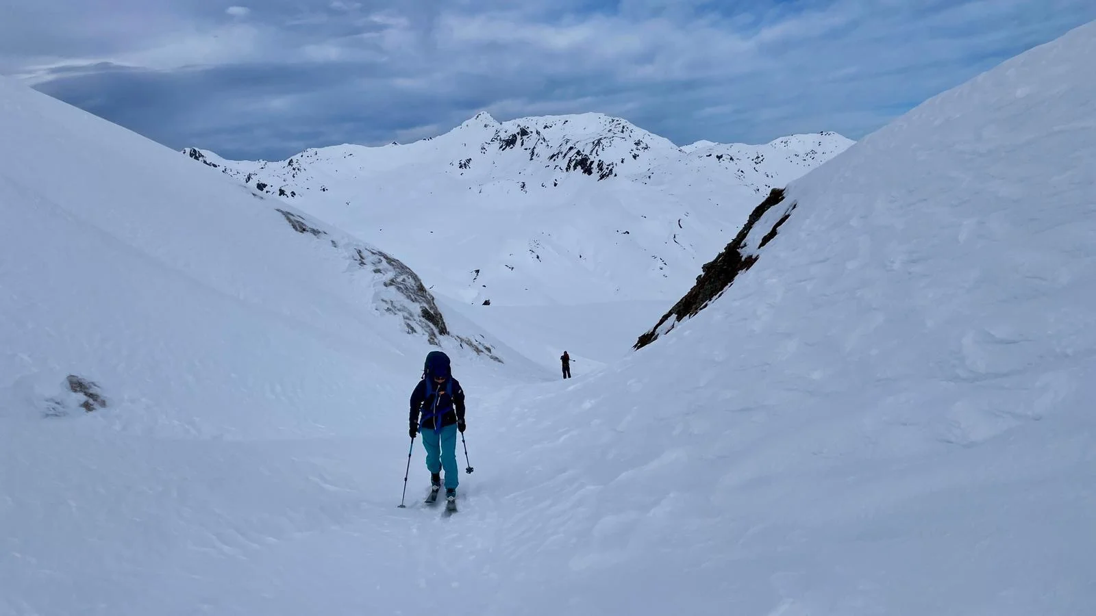 © DAV Sektion Rosenheim - RoBergAktiv