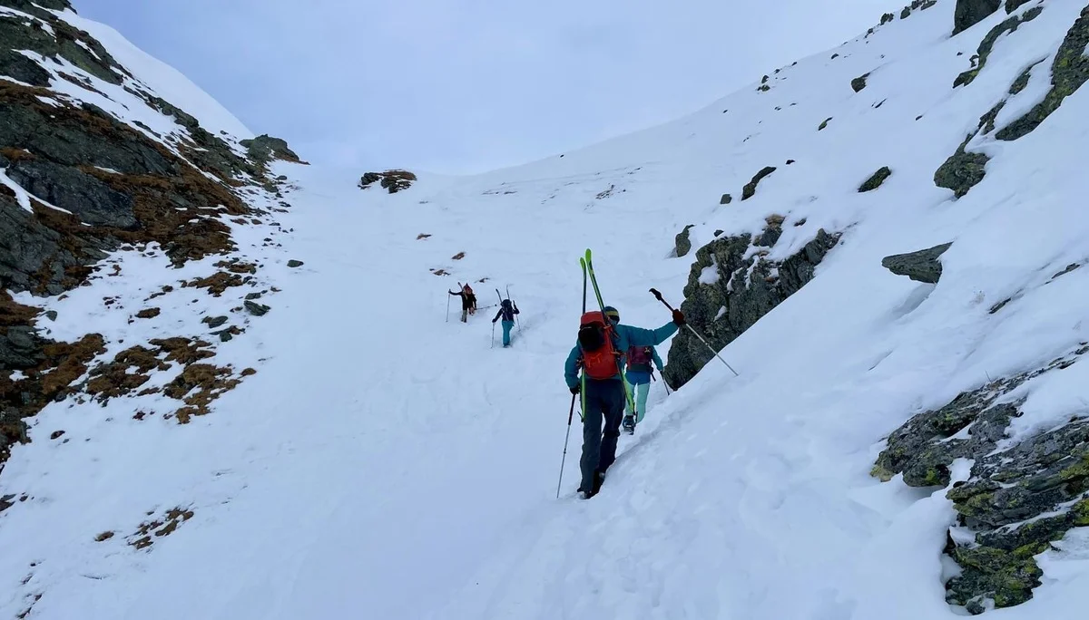 © DAV Sektion Rosenheim - RoBergAktiv