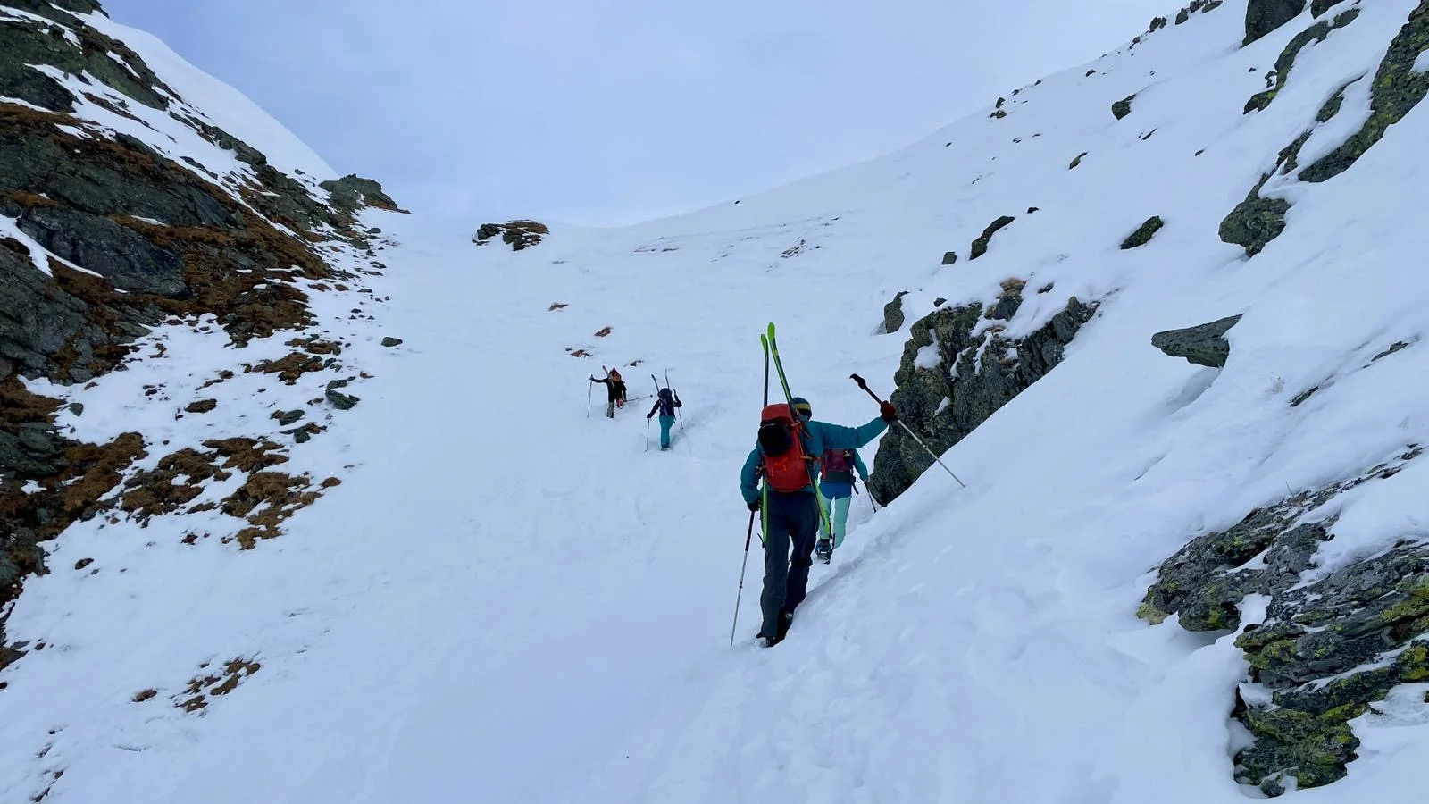 © DAV Sektion Rosenheim - RoBergAktiv