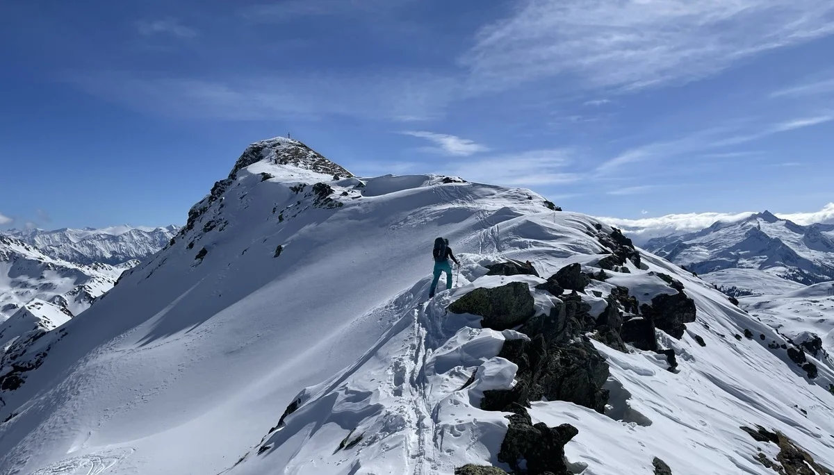 © DAV Sektion Rosenheim - RoBergAktiv