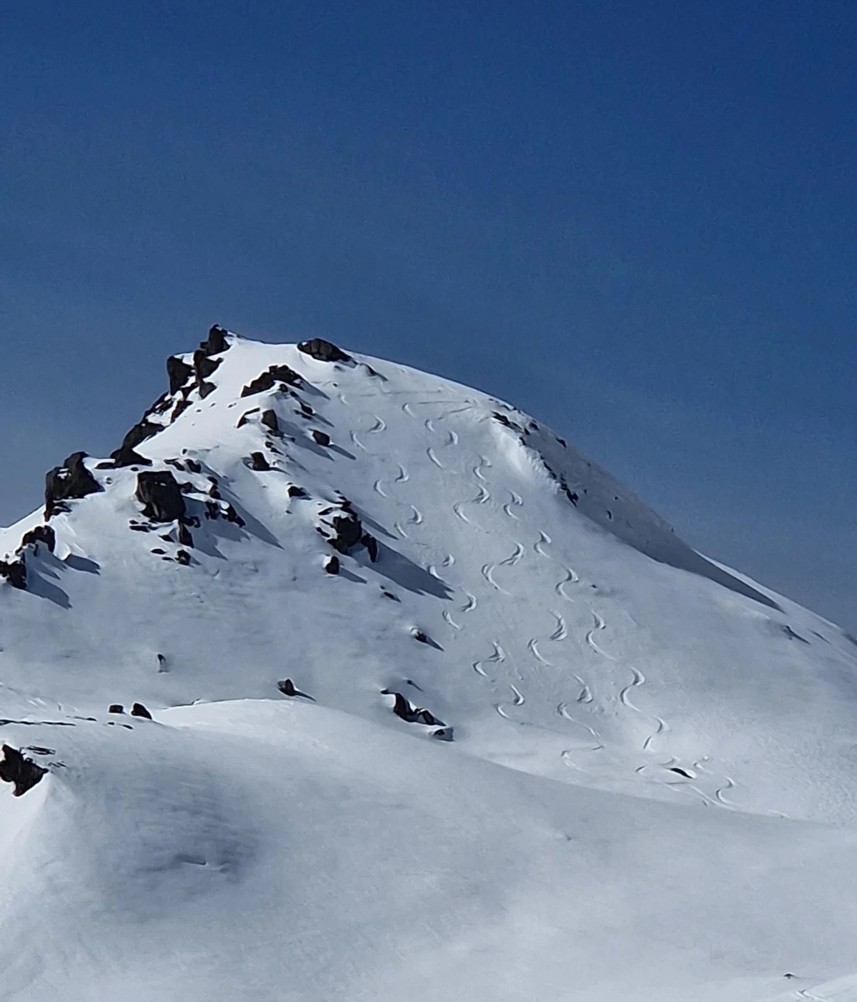 © DAV Sektion Rosenheim - RoBergAktiv