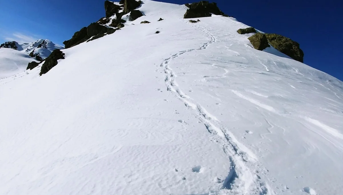 © DAV Sektion Rosenheim - RoBergAktiv