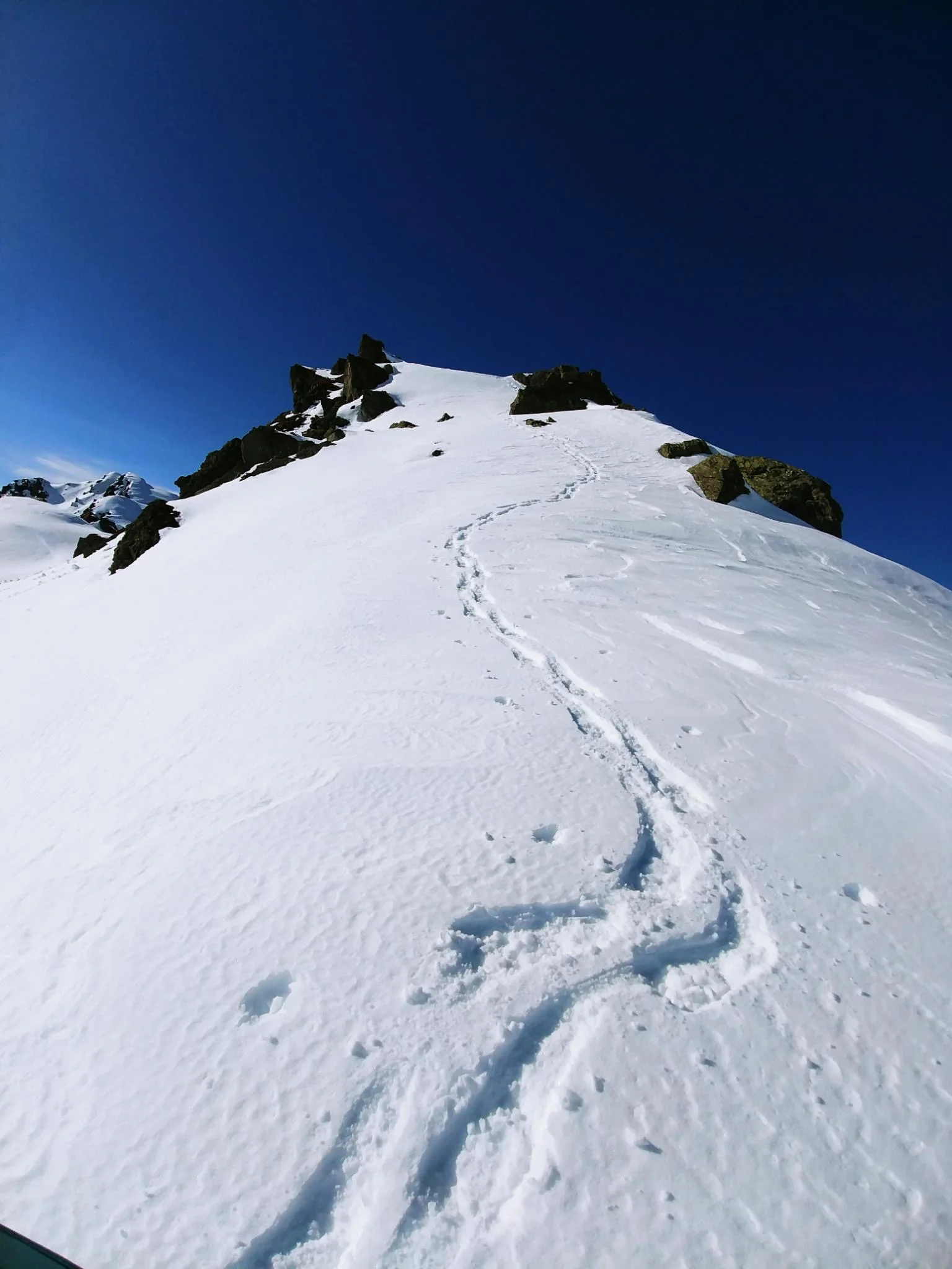 © DAV Sektion Rosenheim - RoBergAktiv