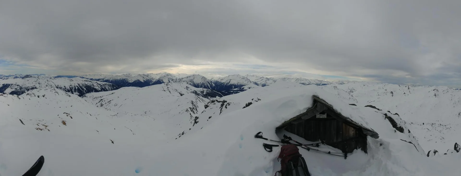 © DAV Sektion Rosenheim - RoBergAktiv