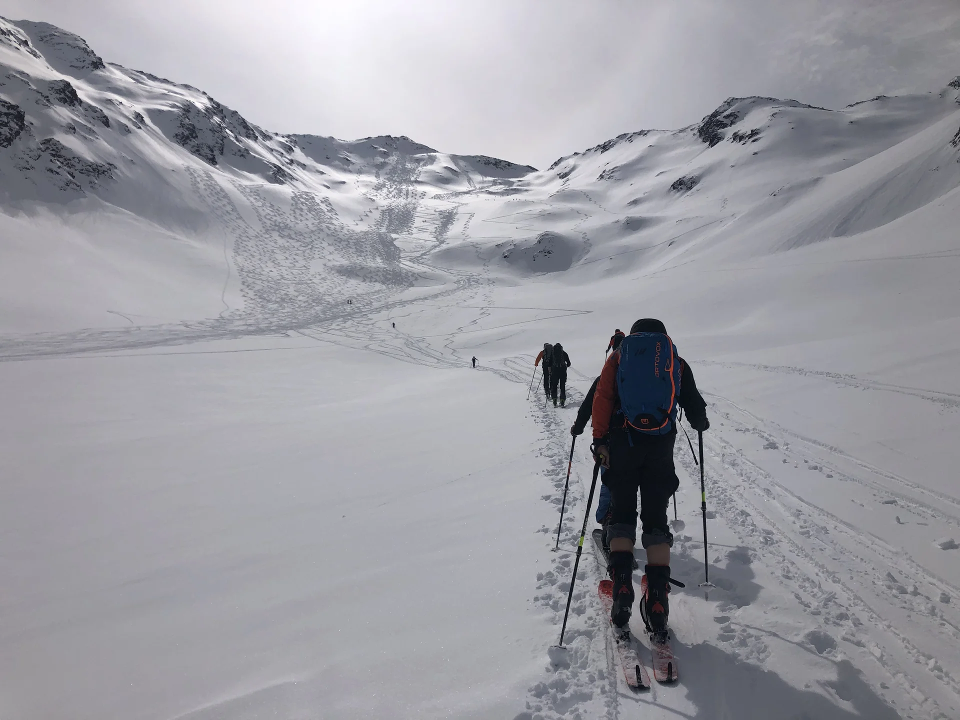 © Sektion Rosenheim - Christoph Schnurr