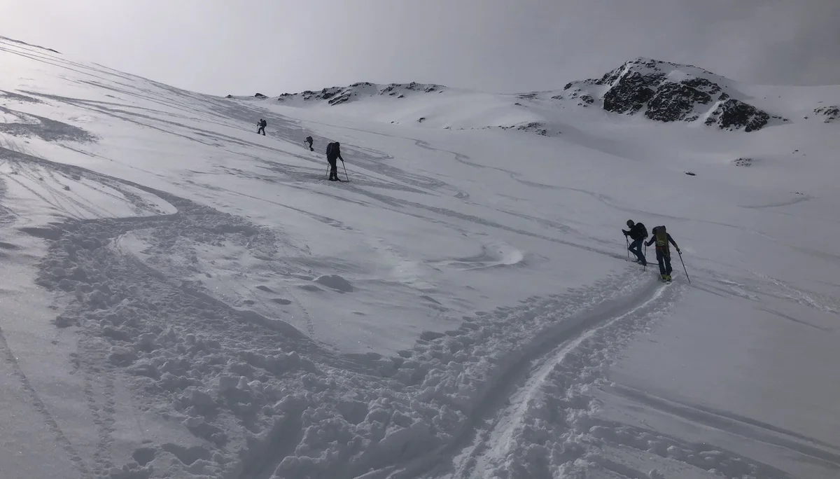 © Sektion Rosenheim - Christoph Schnurr