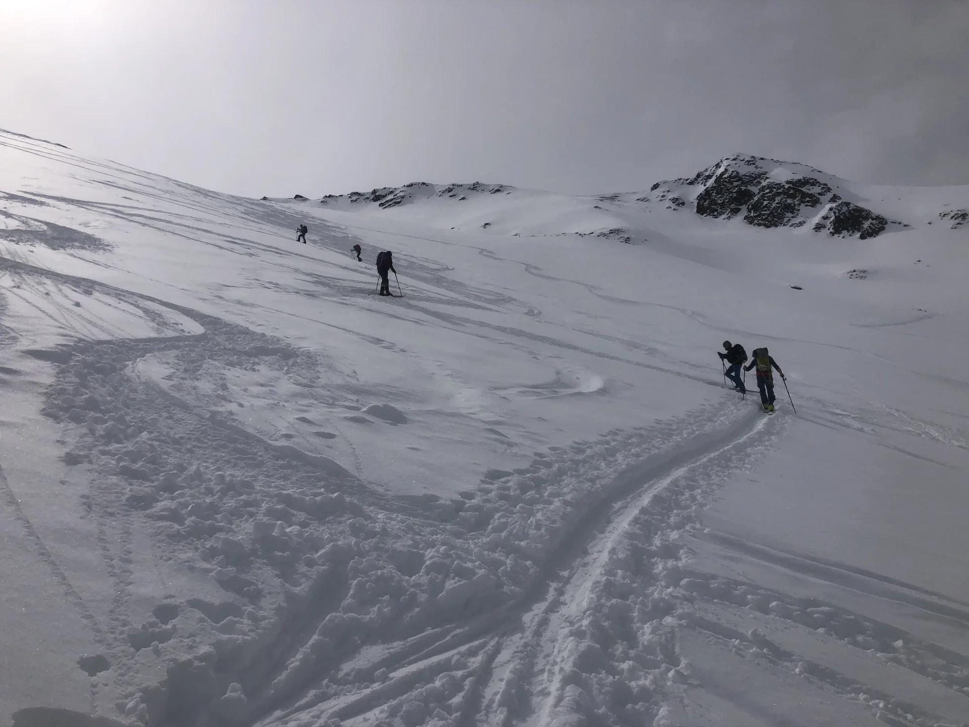 © Sektion Rosenheim - Christoph Schnurr