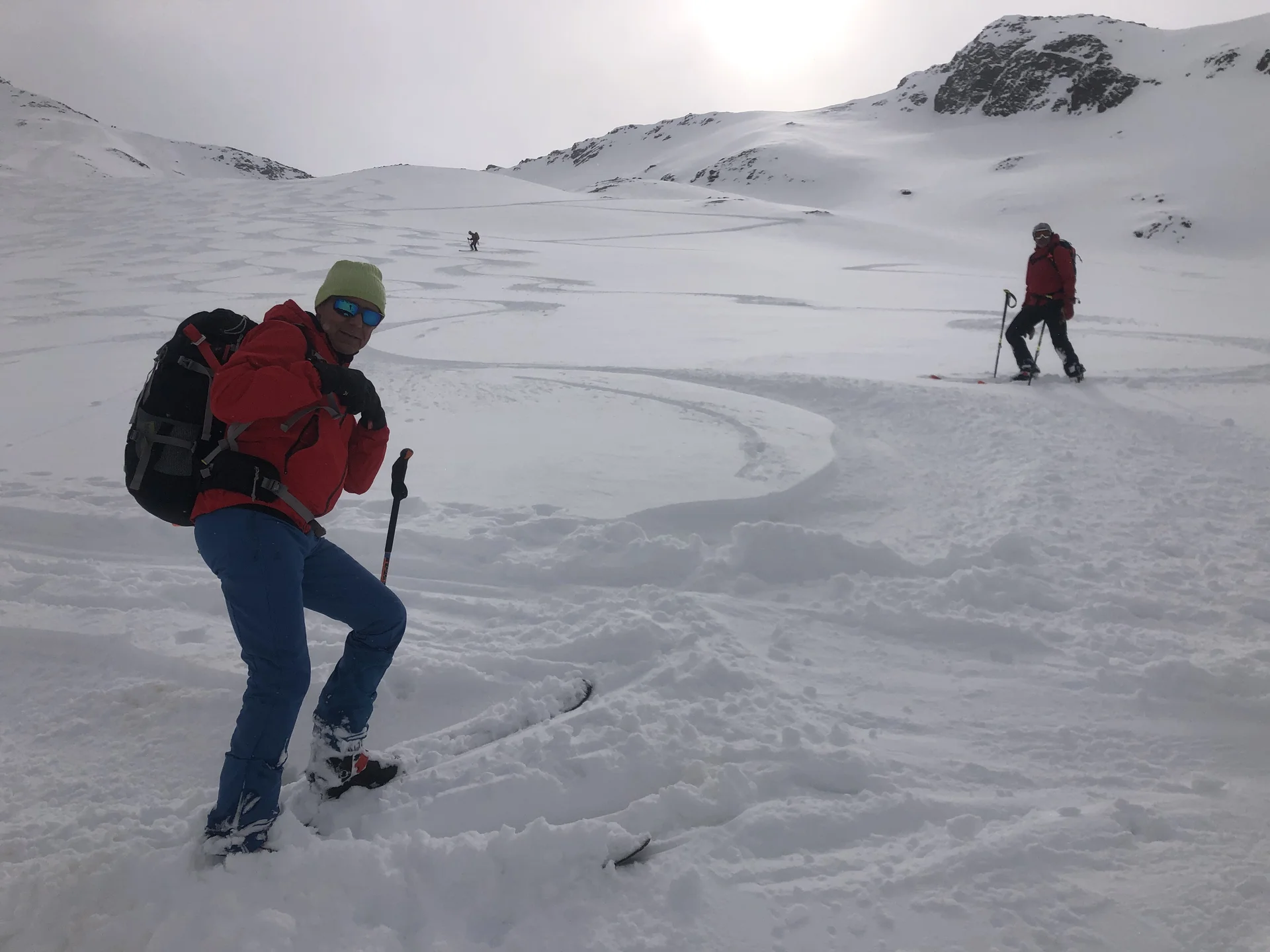 © Sektion Rosenheim - Christoph Schnurr