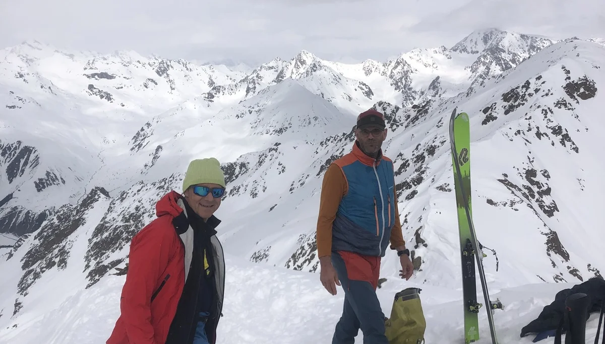 © Sektion Rosenheim - Christoph Schnurr