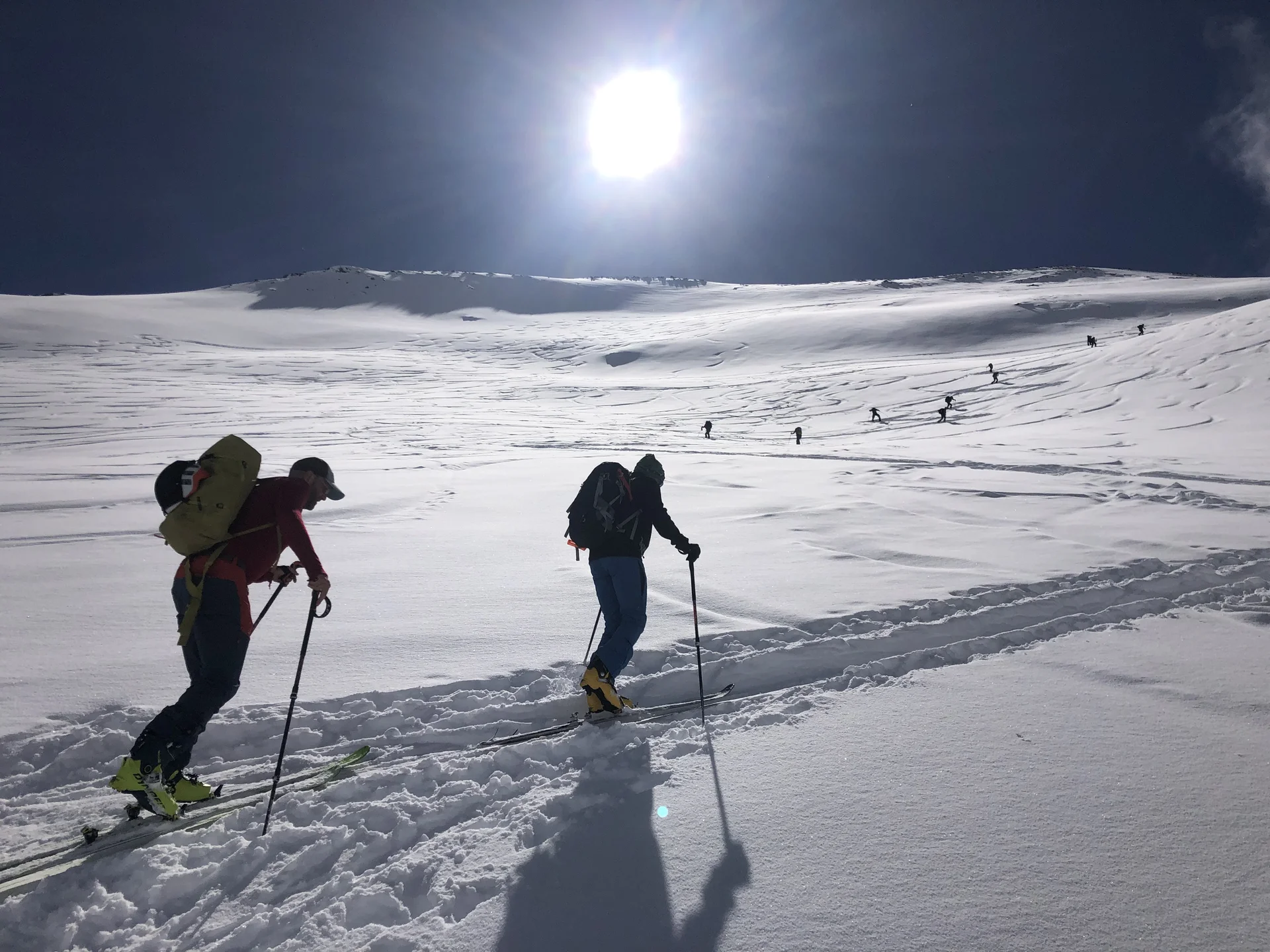 © Sektion Rosenheim - Christoph Schnurr