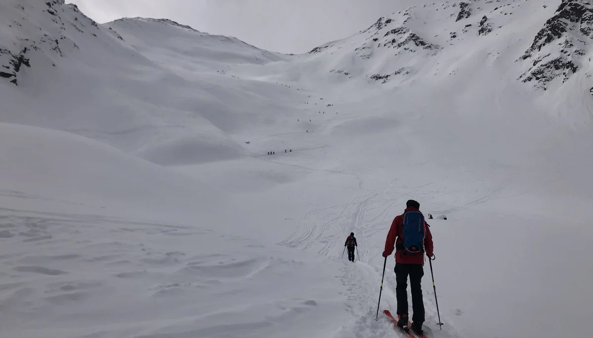 © Sektion Rosenheim - Christoph Schnurr