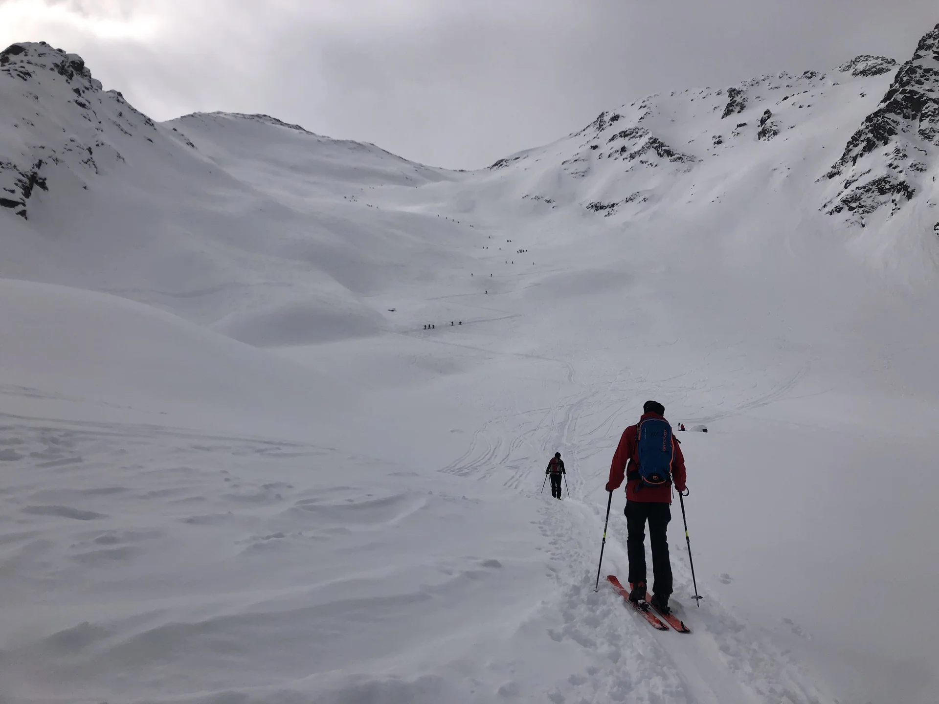 © Sektion Rosenheim - Christoph Schnurr