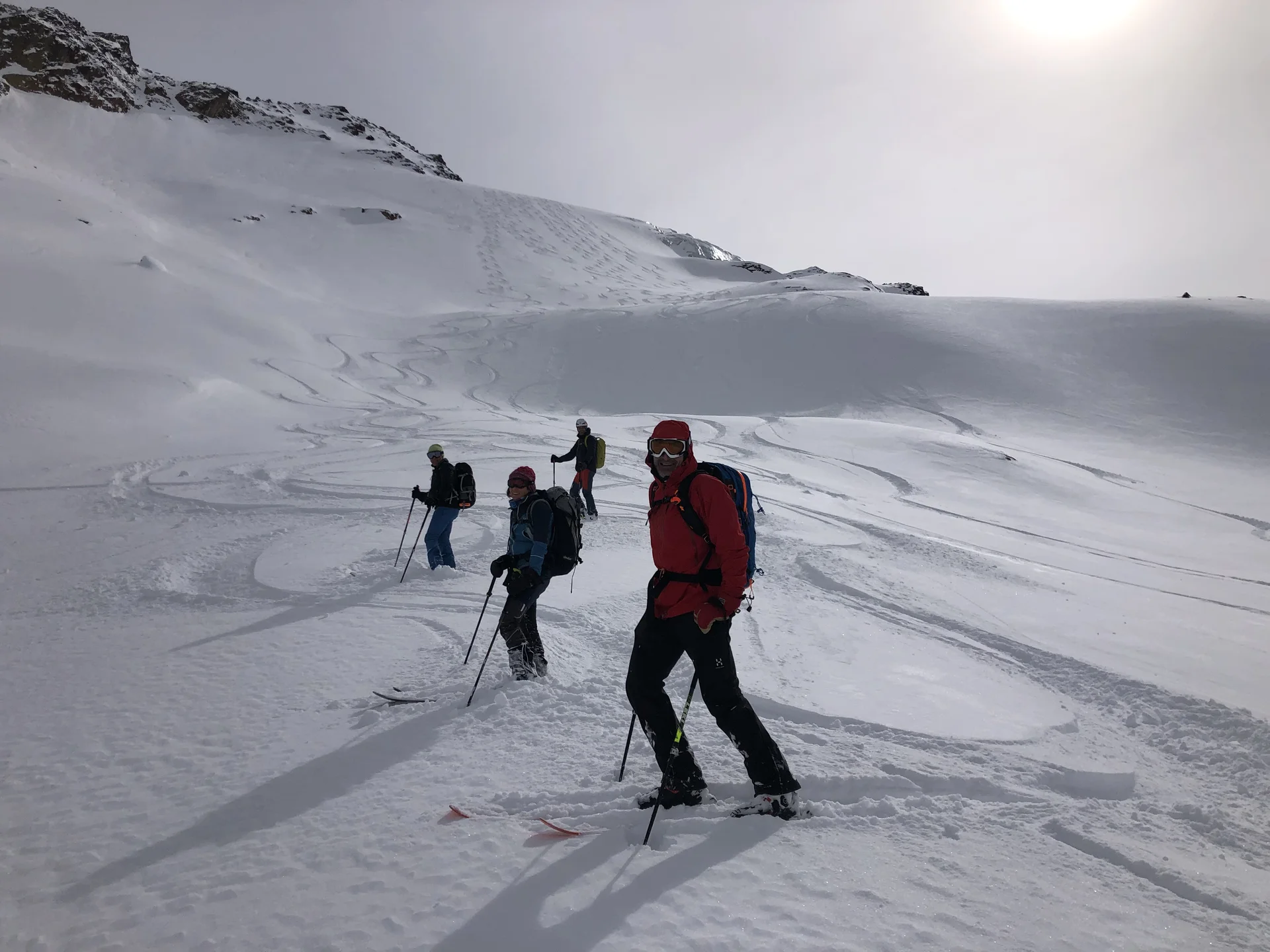 © Sektion Rosenheim - Christoph Schnurr