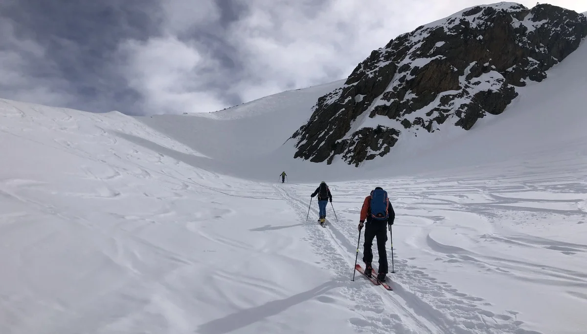 © Sektion Rosenheim - Christoph Schnurr