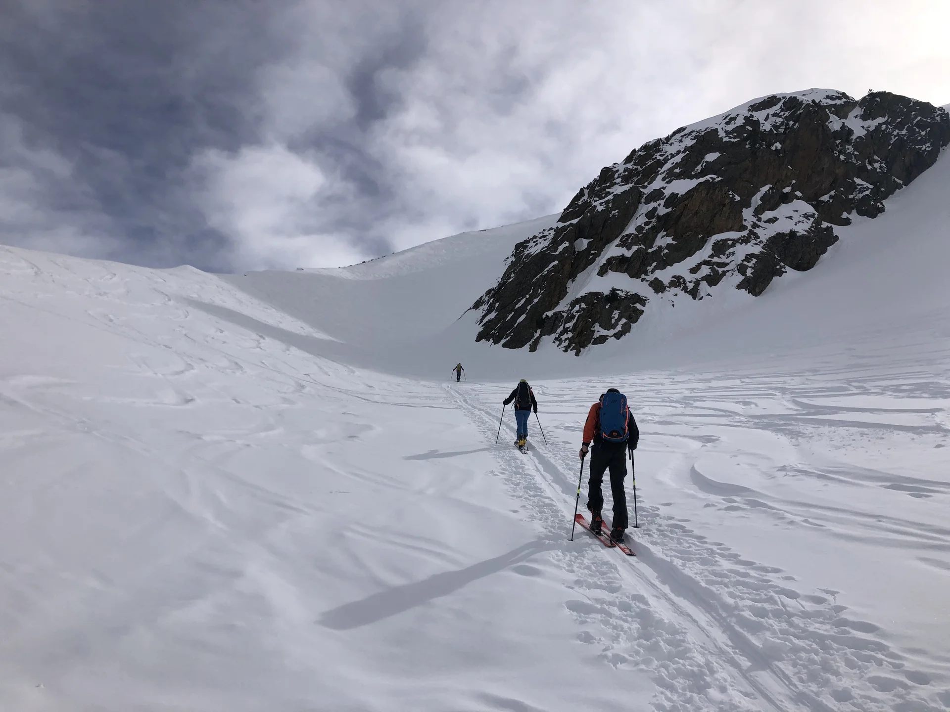 © Sektion Rosenheim - Christoph Schnurr