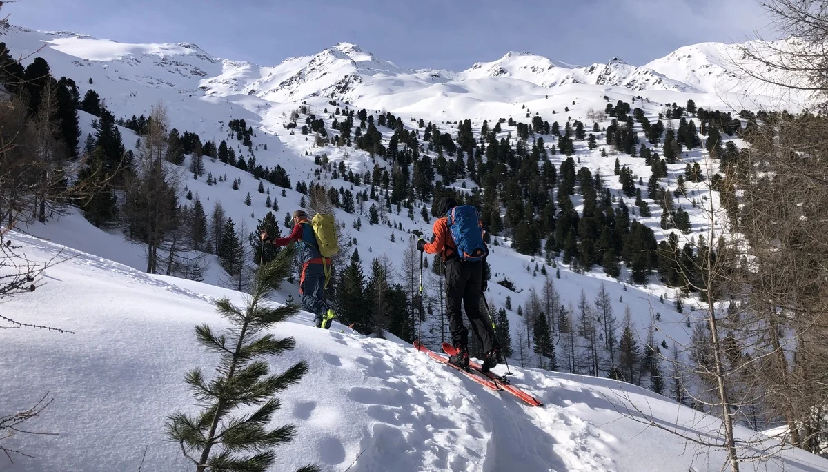 © Sektion Rosenheim - Christoph Schnurr