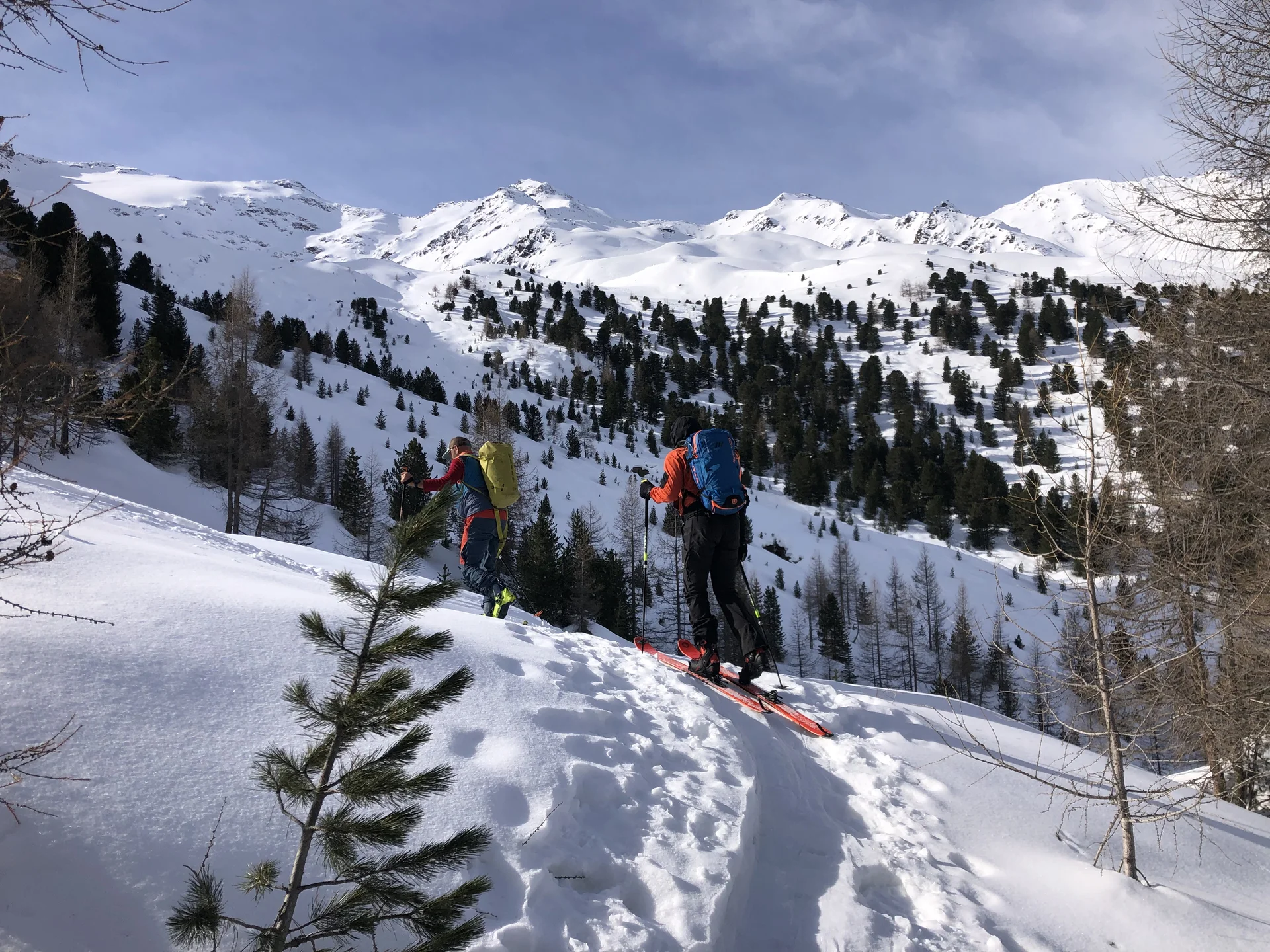 © Sektion Rosenheim - Christoph Schnurr