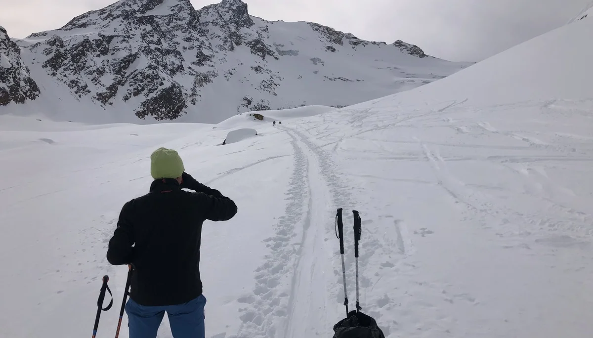 © Sektion Rosenheim - Christoph Schnurr