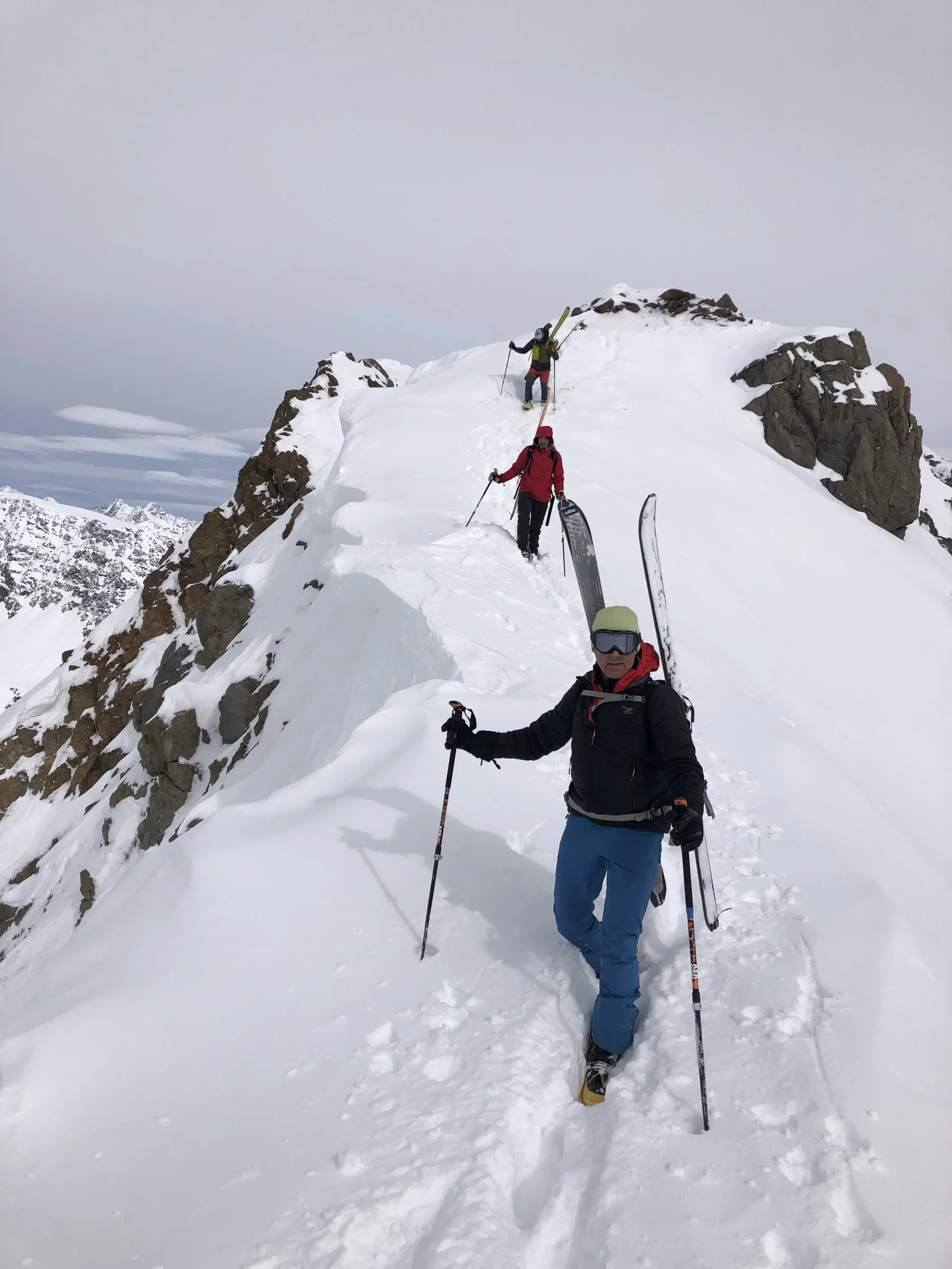 © Sektion Rosenheim - Christoph Schnurr