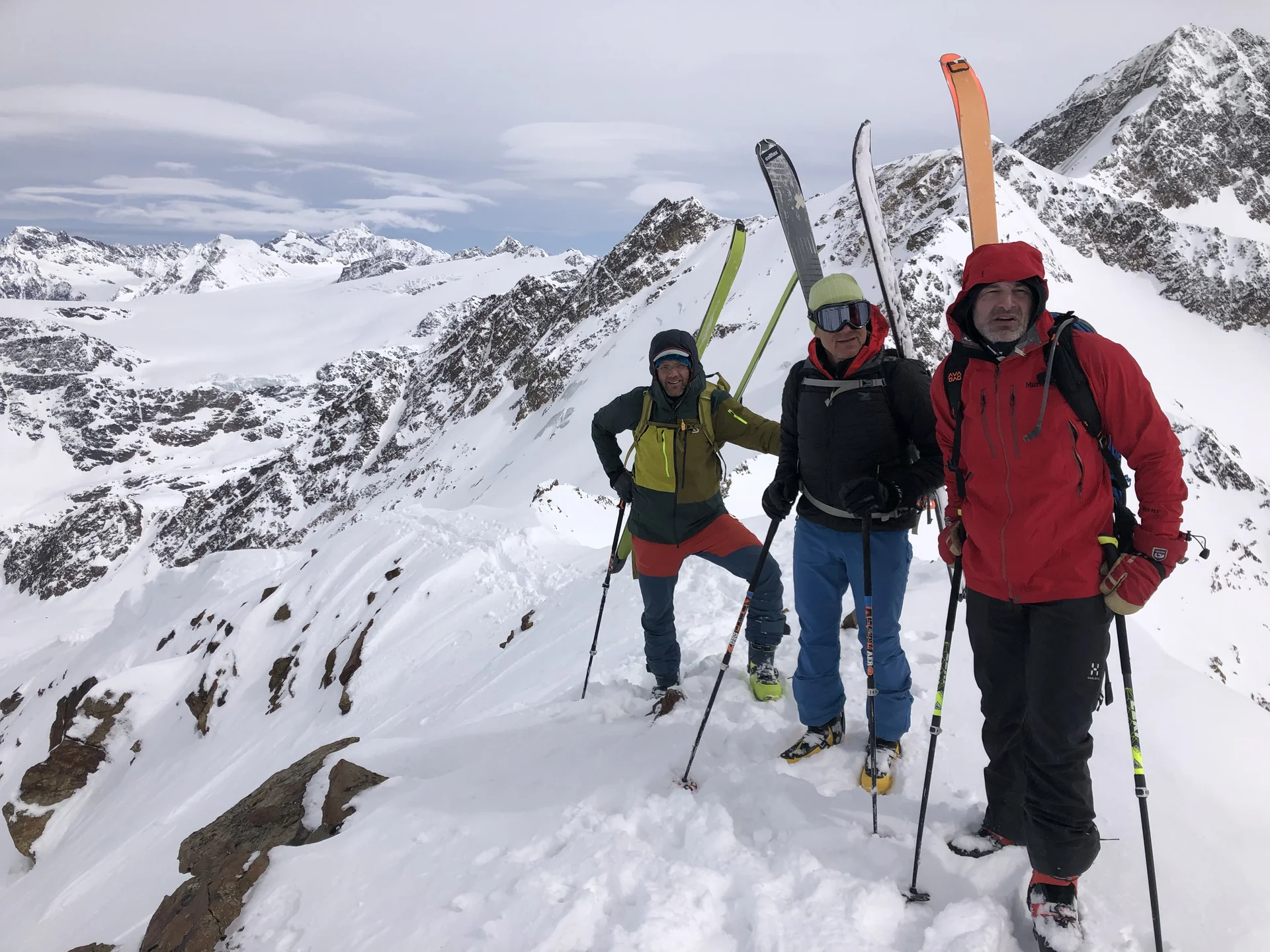 © Sektion Rosenheim - Christoph Schnurr