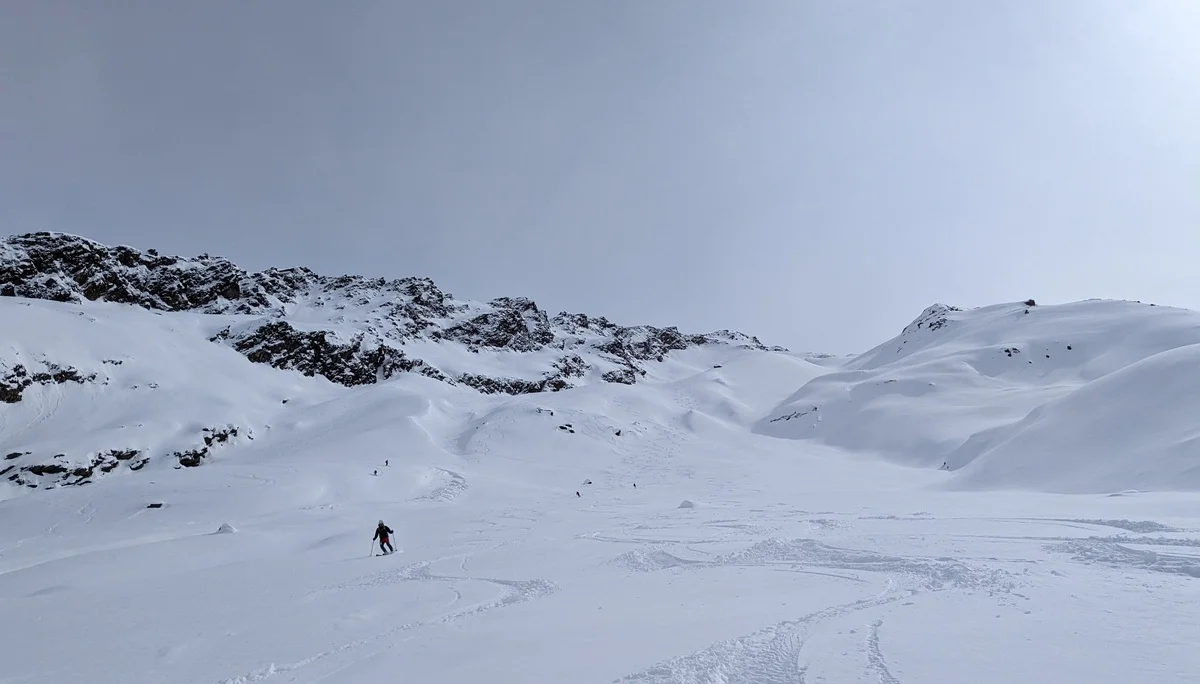 © DAV Sektion Rosenheim - Martin Lutz