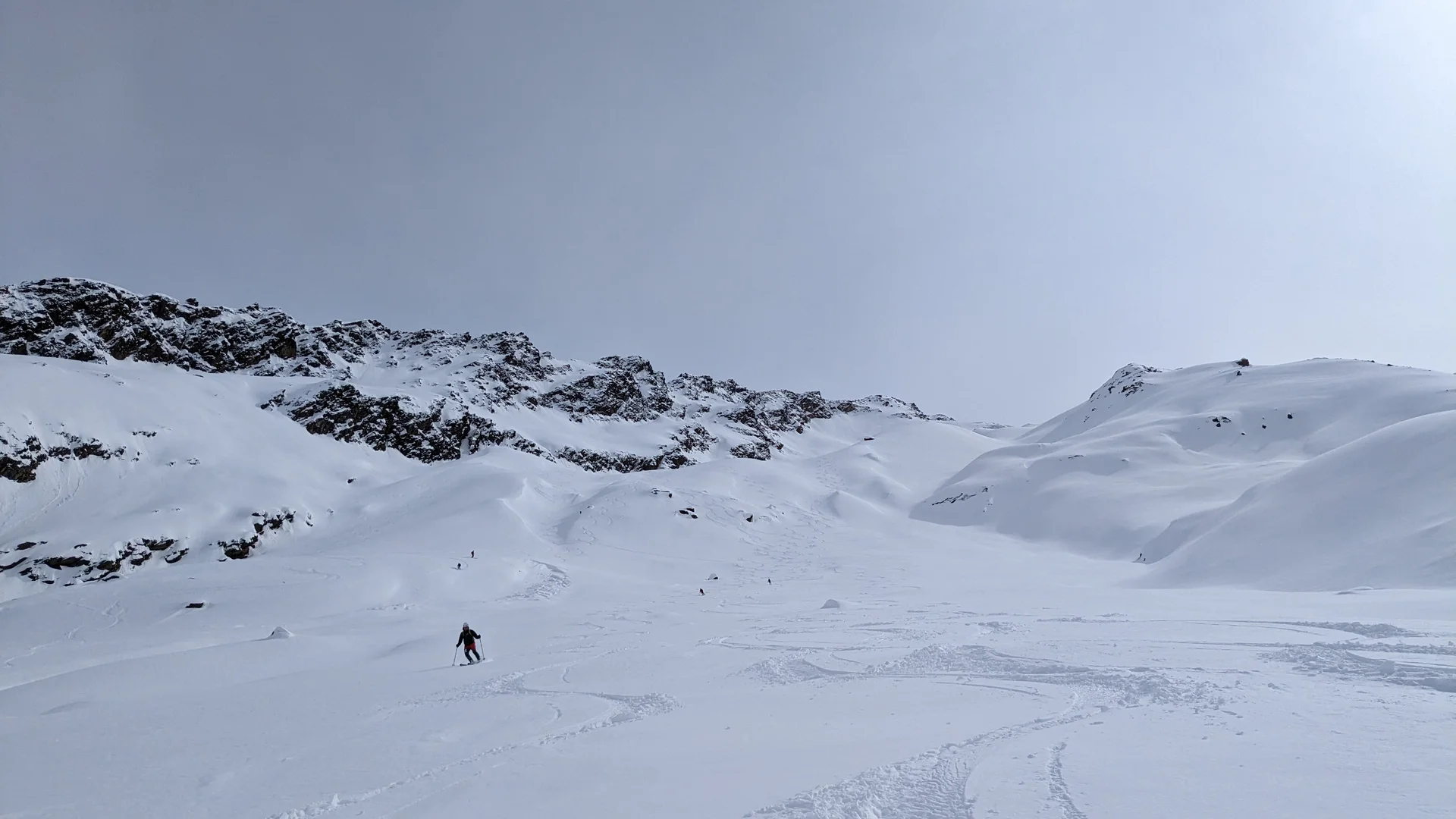 © DAV Sektion Rosenheim - Martin Lutz